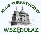 Klub turystyczny Wsz�do�az